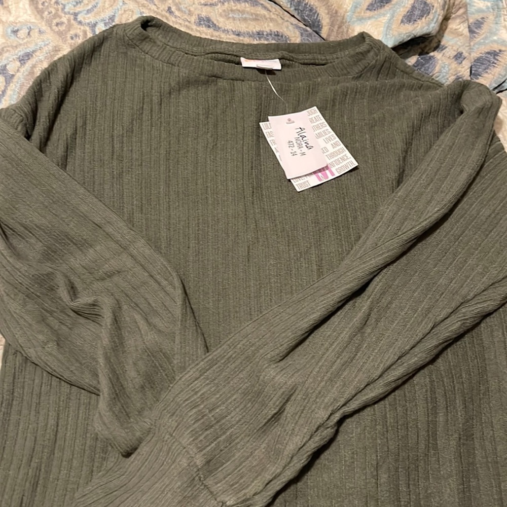 Lularoe Nora